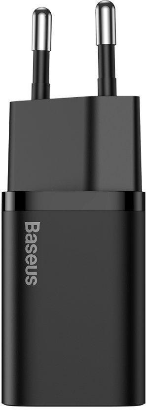 ŁADOWARKA SIECIOWA Baseus Si Quick Charger 1C CCSUP-J01 30W 1x PD 3.0 QC