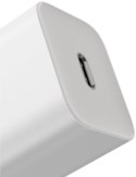 ŁADOWARKA SIECIOWA Baseus Si Quick Charger 1C CCSUP-J02 30W 1x PD 3.0 QC