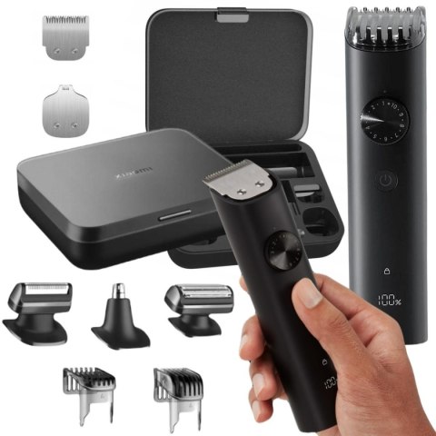 Maszynka do strzyżenia Xiaomi Grooming Kit Pro