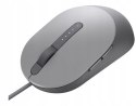 Mysz Dell MS3220 Laser Wired Mouse (Szary)