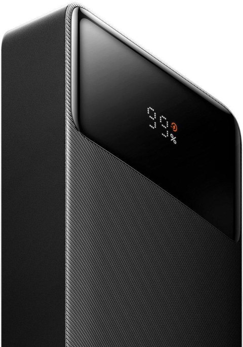 Powerbank Baseus Bipow Digital Display PPBD020301 20000mAh 25W PD QC 3.0 1x