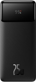 Powerbank Baseus Bipow Digital Display PPBD020301 20000mAh 25W PD QC 3.0 1x