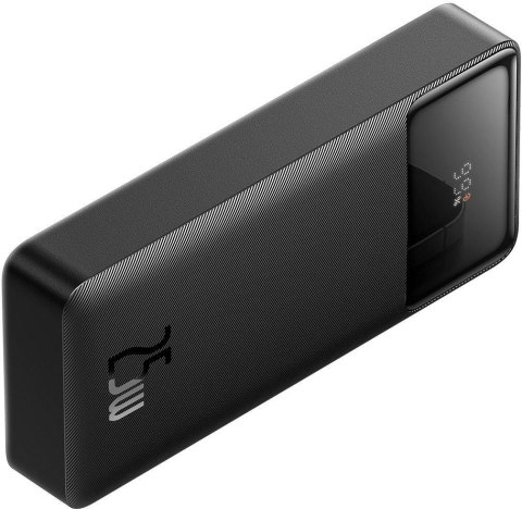 Powerbank Baseus Bipow Digital Display PPBD020301 20000mAh 25W PD QC 3.0 1x