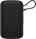 Powerbank Baseus Qpow Digital Display PPQD060101 10000mAh 22,5W PD QC 1x 2x