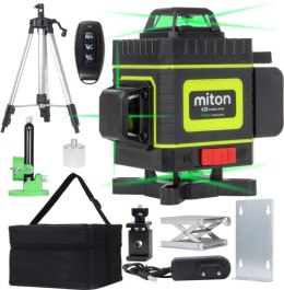 Poziomica laserowa Miton MT-16360