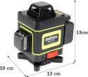 Poziomica laserowa Miton MT-16360