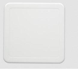 ROPAM APm-ari kontroler systemu bezp., 868 MHz, mag. RopamNET, obudowa natynkowa biała, kompatybil