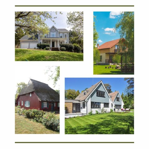 Zestaw monitoringu EZ-IP by Dahua 4 kamer tubowych IP 2K EZI-B140-F2 z usługą montażu