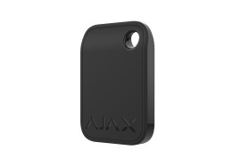 AJAX Breloki dostępowe Batch of Tag (3 pcs) - czarny