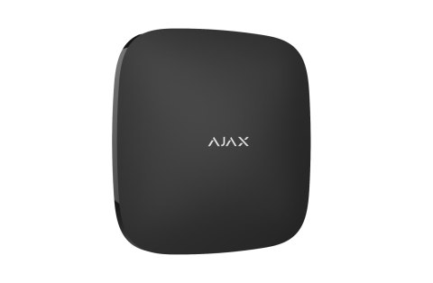AJAX Centrala Hub 2 Plus - czarny