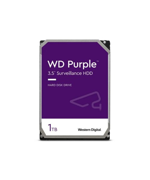 DYSK WD PURPLE 1TB WD11PURZ