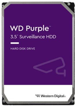 DYSK WD PURPLE 2TB WD23PURZ