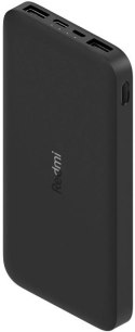 Powerbank Xiaomi Redmi 10000mAh Czarny