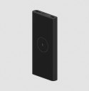 Powerbank Xiaomi 10W Wireless Power Bank 10000mAh