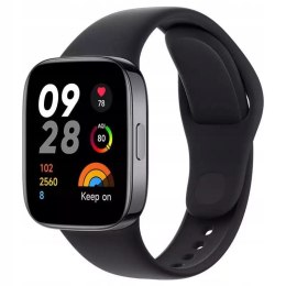 Smartwatch Xiaomi Redmi Watch 3 Czarny