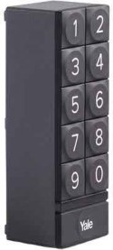 Yale Linus Smart Keypad