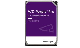 DYSK WD PURPLE PRO 8TB WD8001PURP