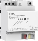 GIRA zasilacz 640 mA z dławikiem KNX ONE 213000