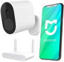 Kamera IP Xiaomi Mi Wireless Outdoor Security Camera 1080p Set