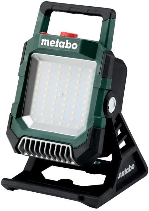 Akumulatorowy reflektor budowlany Metabo BSA 18 LED 4000