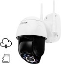 Kamera WIFI Overmax Camspot 4.9 Pro obrotowa kamera zewnętrzna