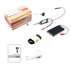 Mini kamera S06NB FullHD