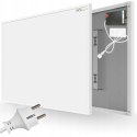 Panel grzewczy IR CRONOS Graphene PRO CGP-300TWP White