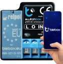 Moduł przekaźnikowy switchbox v3 Blebox