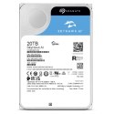 Dysk HDD Seagate SkyHawk AI ST20000VE002 20TB