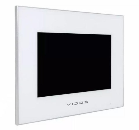 Monitor wideodomofonu VIDOS M10W-X