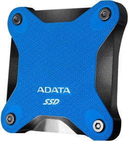 Dysk SSD Adata SD600Q 240GB niebieski