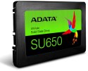 Dysk SSD Adata SU650 Ultimate 120GB 2,5" SATA SSD