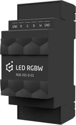 Moduł oświetelniowy LED RGBW Grenton