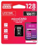 Karta pamięci microSD GOODRAM UHS-I 128GB