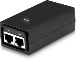 POWER ADAPTER UBIQUITI POE 24V 1A GIGABIT (POE-24-24W-G)