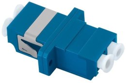 ADAPTER LC/UPC Duplex SM Standard