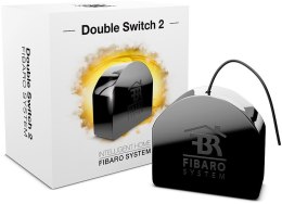 Moduł oświetleniowy Dimmer 2 250W FIBARO FGD-212