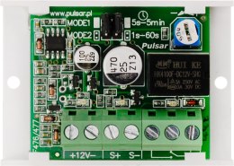 MODUŁ PRZEKAŹNIKA CZASOWEGO Pulsar AWZ525