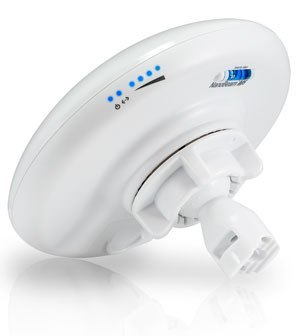 UBIQUITI NANOBEAM M5-16