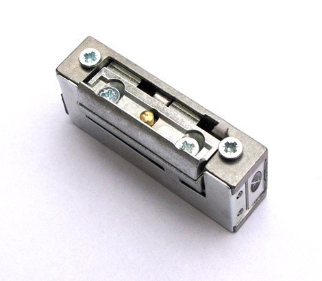 ZACZEP ELEKTRA R5 Z PAMIĘCIĄ Z BLOK. SYMETR. wąski 16,5mm