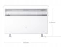 Grzejnik Xiaomi Mi Smart Space Heater S