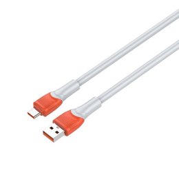 Kabel USB-C LDNIO LS602 30W, 2m