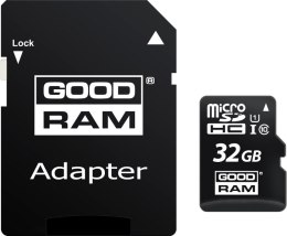 Kamera Leśna FOTOPUŁAPKA GPS 4.0CG + KARTA PAMIĘCI microSD GOODRAM UHS1 CL10 32GB