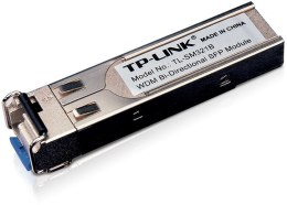 MODUŁ SFP WDM TP-LINK TL-SM321B 1310nm SM 10km LC/UPC