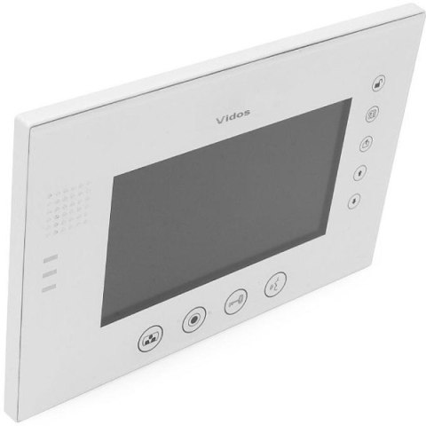 MONITOR WIDEODOM. VIDOS M670W-S2 ;1592