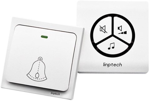 Linbell G1 dzwonek