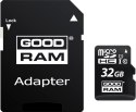 FOTOPUŁAPKA HC801A 940NM + KARTA PAMIĘCI microSD GOODRAM CL10 32GB