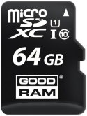 Fotopułapka HC801 Pro + KARTA PAMIĘCI microSD GOODRAM CL10 64GB