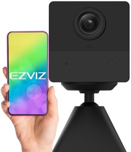 Kamera Bezprzewodowa EZVIZ BC2 (2MP)