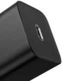 ŁADOWARKA SIECIOWA Baseus Si Quick Charger 1C TZCCSUP-L01 25W 1x PD 3.0 QC